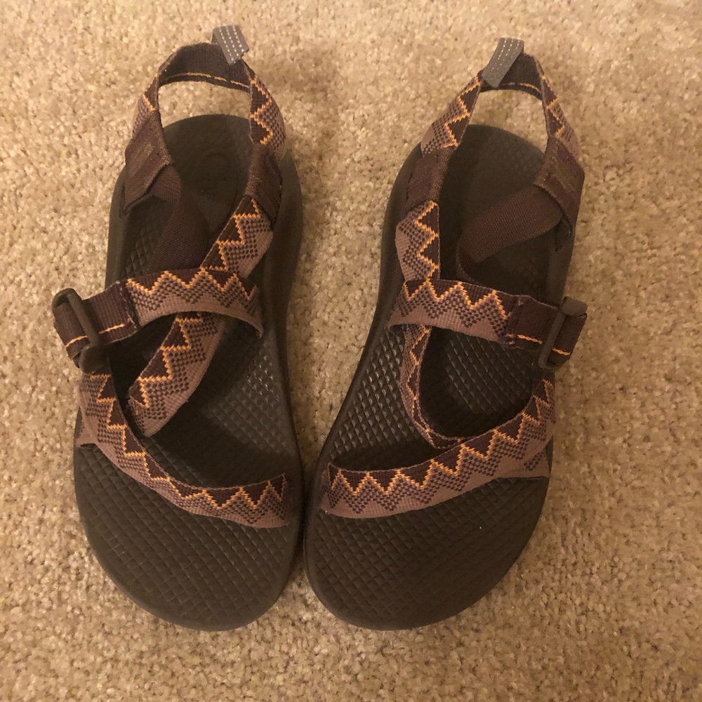 Kids chacos